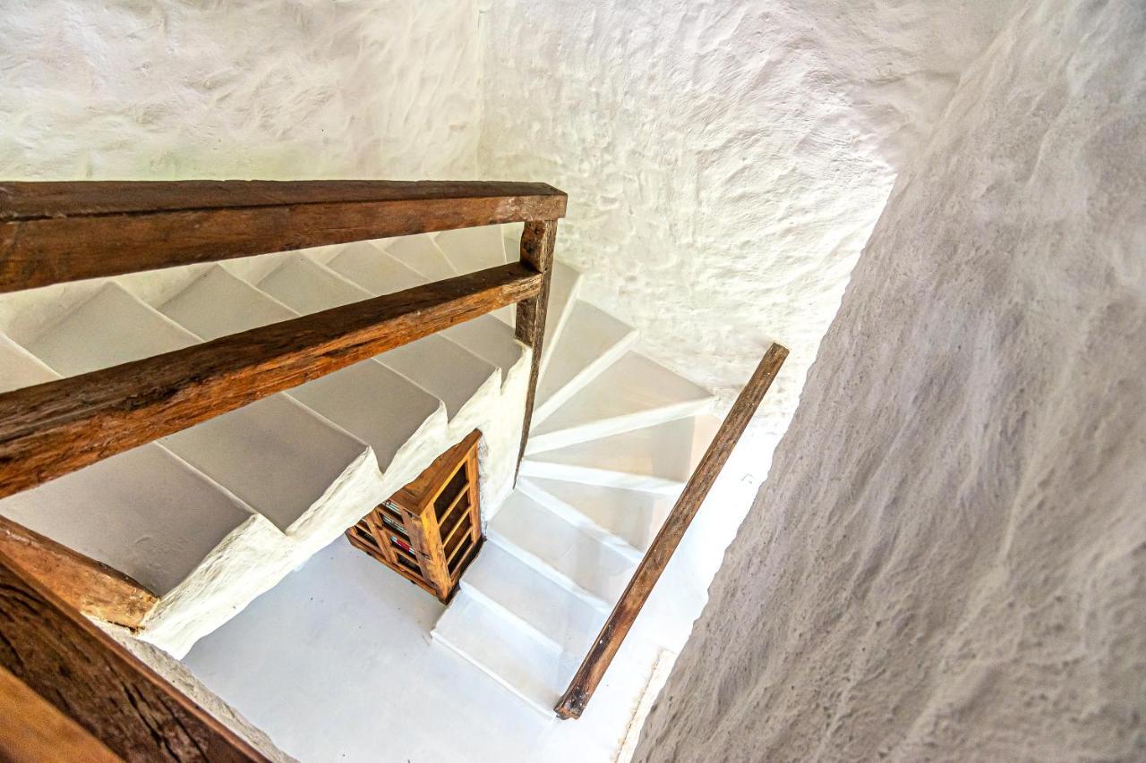 Vila Ruda Τρανκόσο Εξωτερικό φωτογραφία
